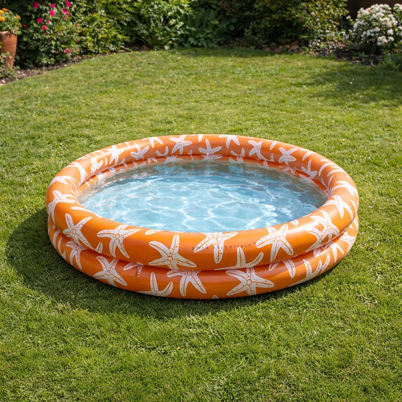 Laste Bassein - Swim Essentials Sea Stars