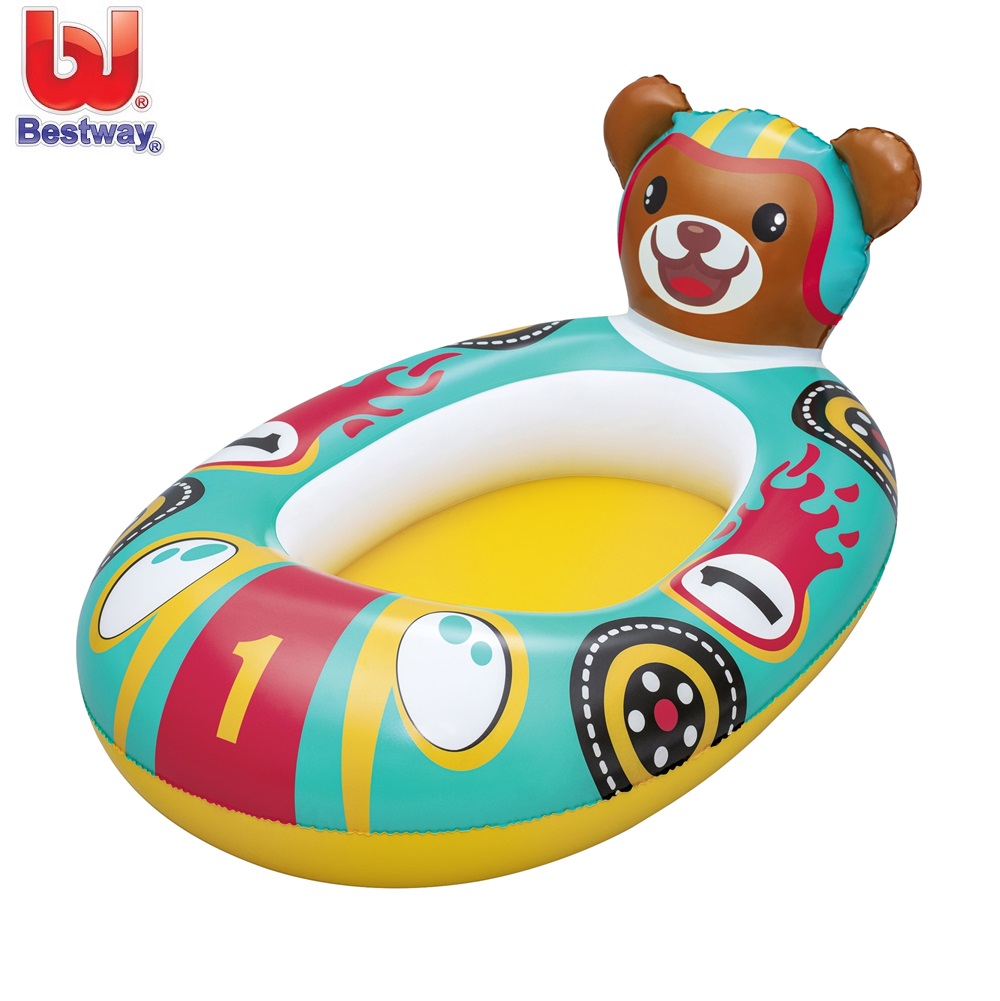 Täispuhutav paat lastele Bestway Splash Buddy