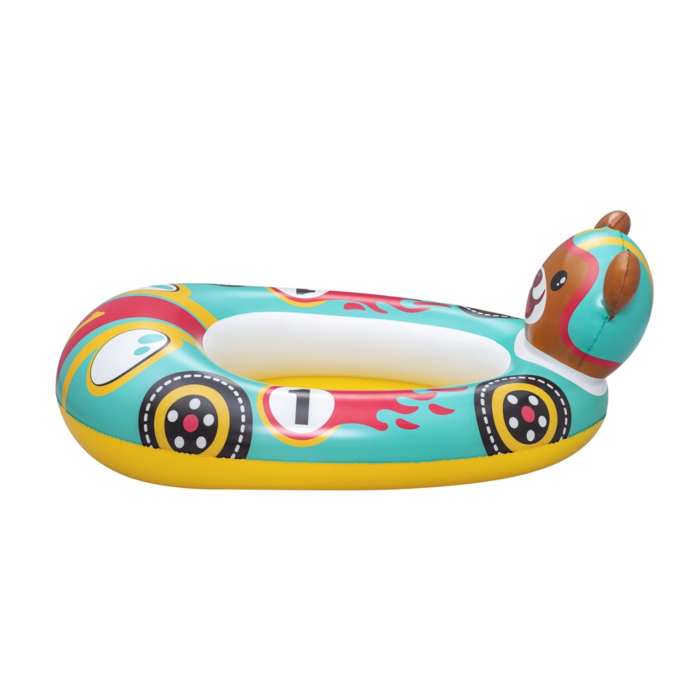 Täispuhutav paat lastele Bestway Splash Buddy
