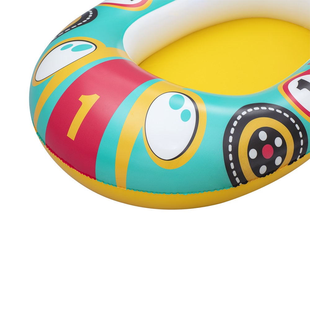 Täispuhutav paat lastele Bestway Splash Buddy