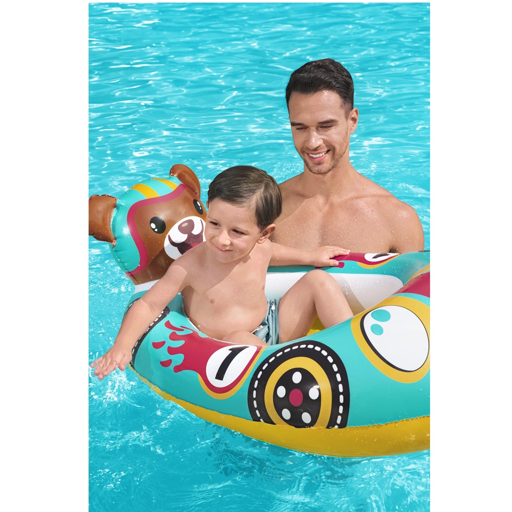 Täispuhutav paat lastele Bestway Splash Buddy