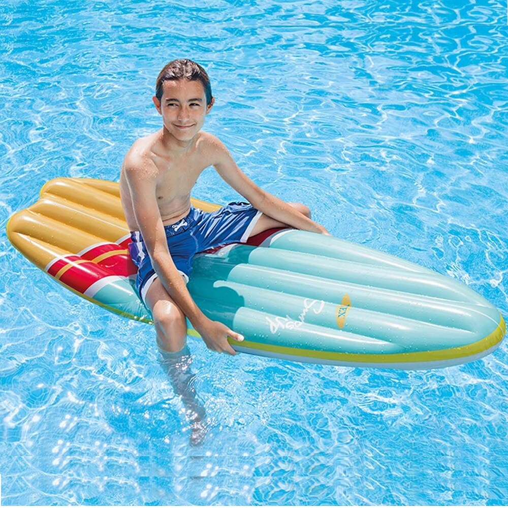 Laste surfilaud Intex Surf's Up Blue