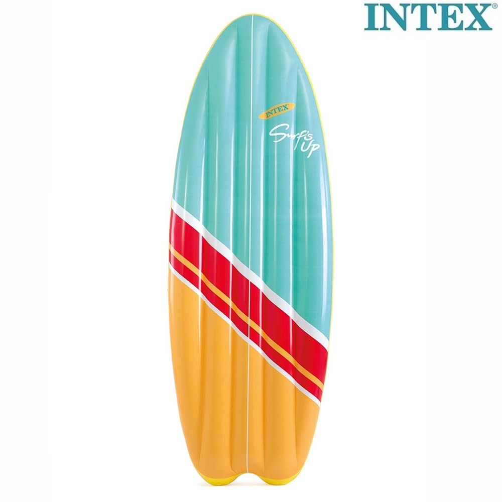 Laste surfilaud Intex Surf's Up Blue