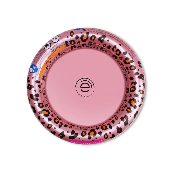 Laste täispuhutav bassein Swim Essentials Mini Pool Pink Panther