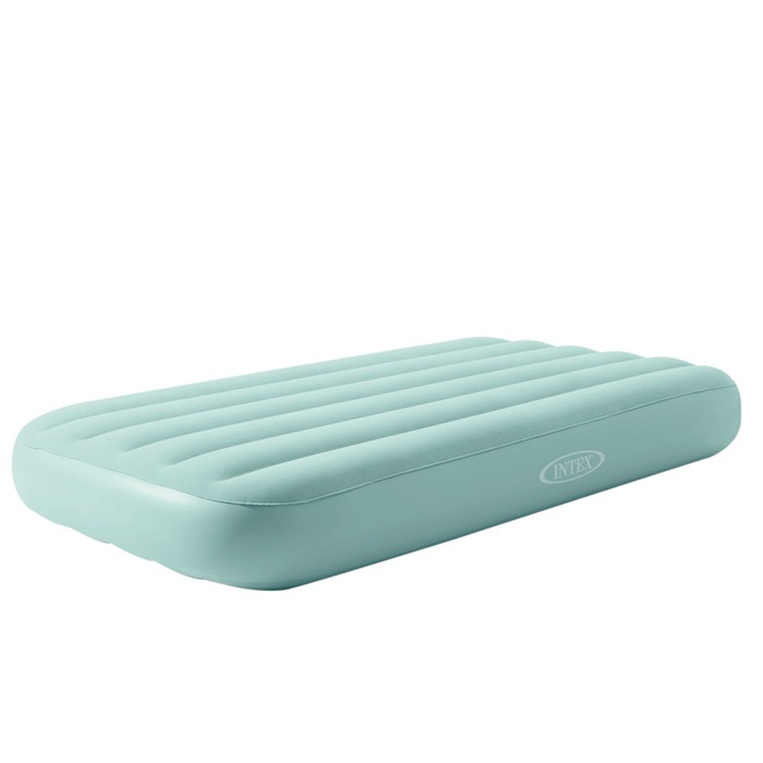 Laste Reisivoodi Intex Kidz Airbed Light Blue