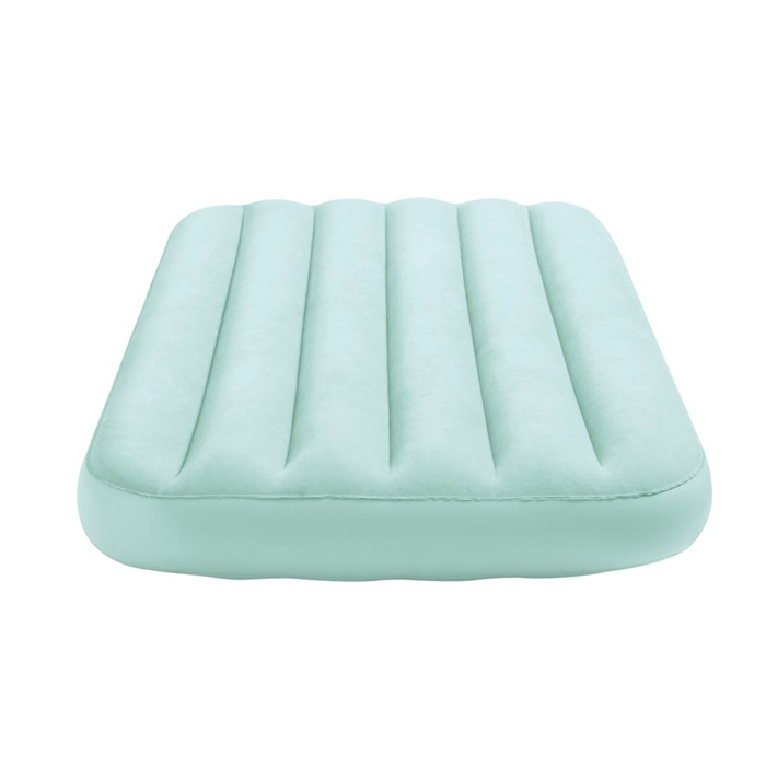 Laste Reisivoodi Intex Kidz Airbed Light Blue