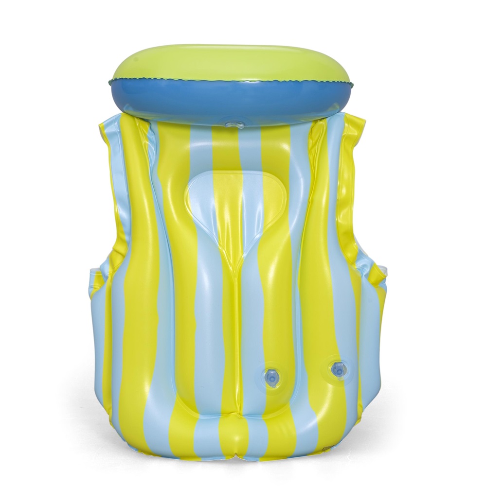 Laste Ujumisvest - Bestway Stitch