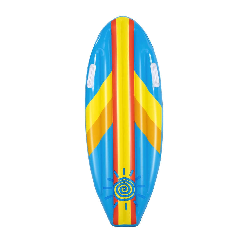 Laste Surfilaud - Bestway Surf Rider Blue
