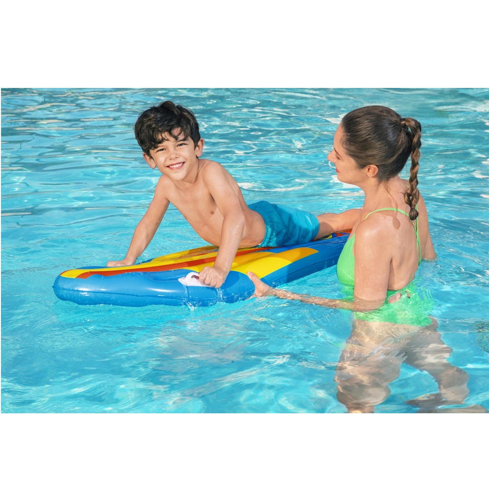 Laste surfilaud Bestway Surf Rider Blue