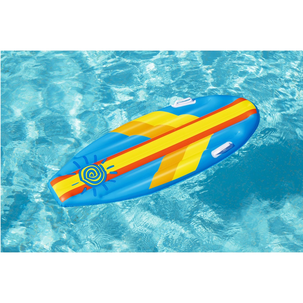 Laste surfilaud Bestway Surf Rider Blue