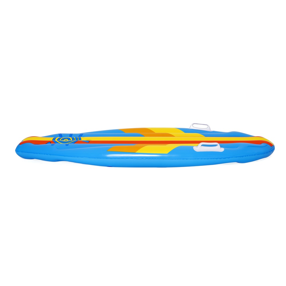 Laste Surfilaud - Bestway Surf Rider Blue