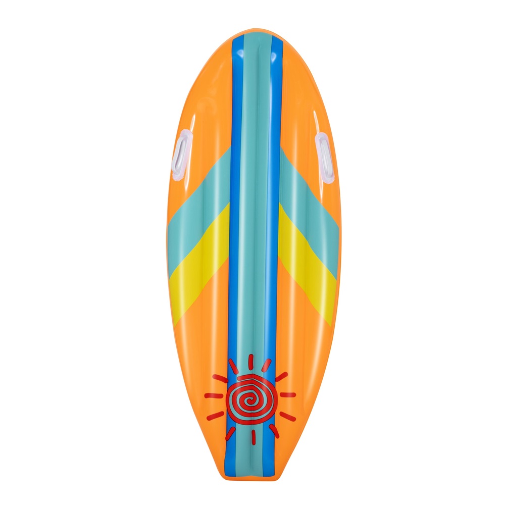 Laste Surfilaud - Bestway Surf Rider Orange