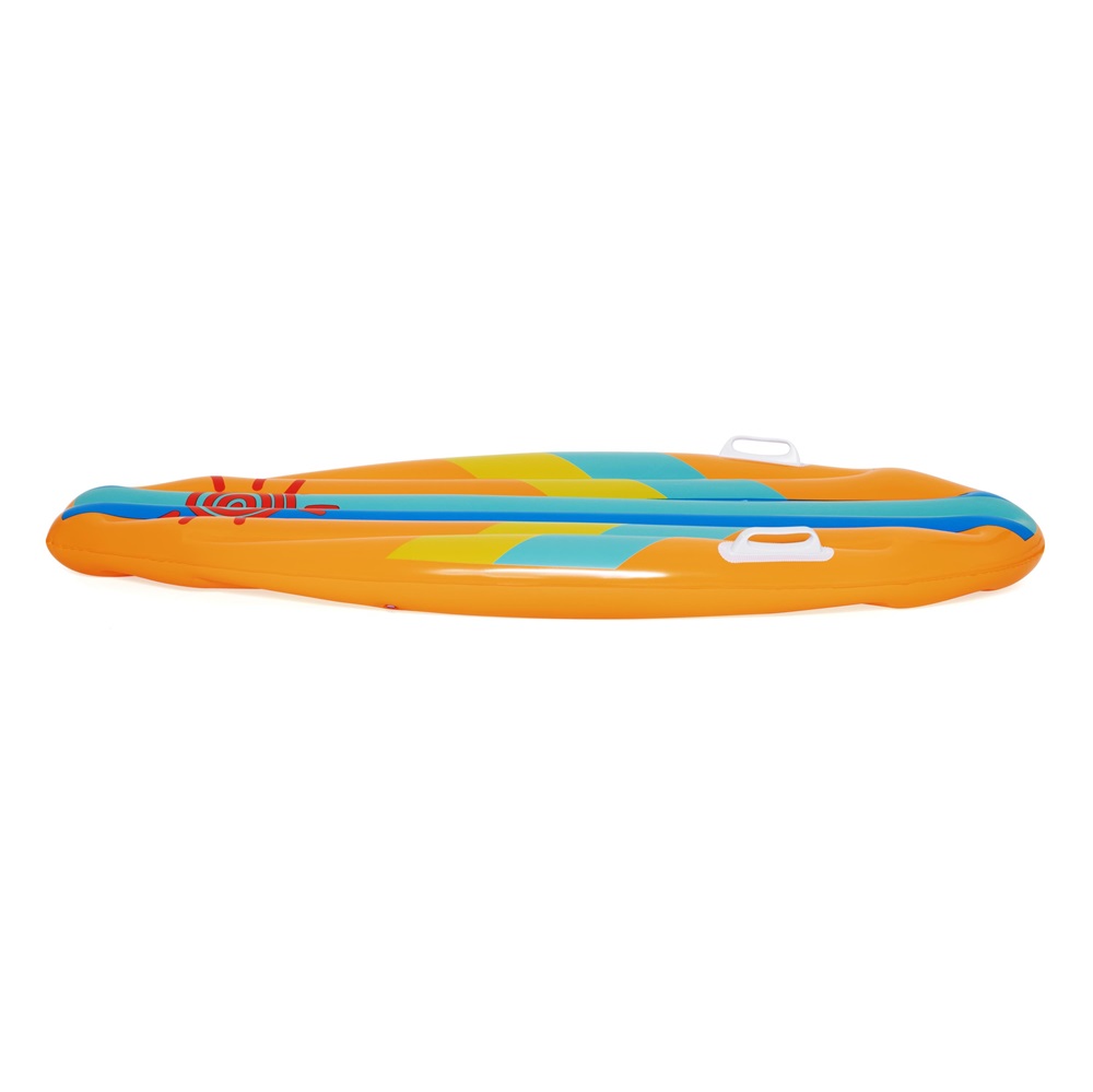 Laste Surfilaud - Bestway Surf Rider Orange