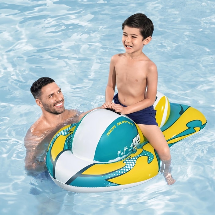 Intex Laste Veemönguasi - Bestway Sea Surfer