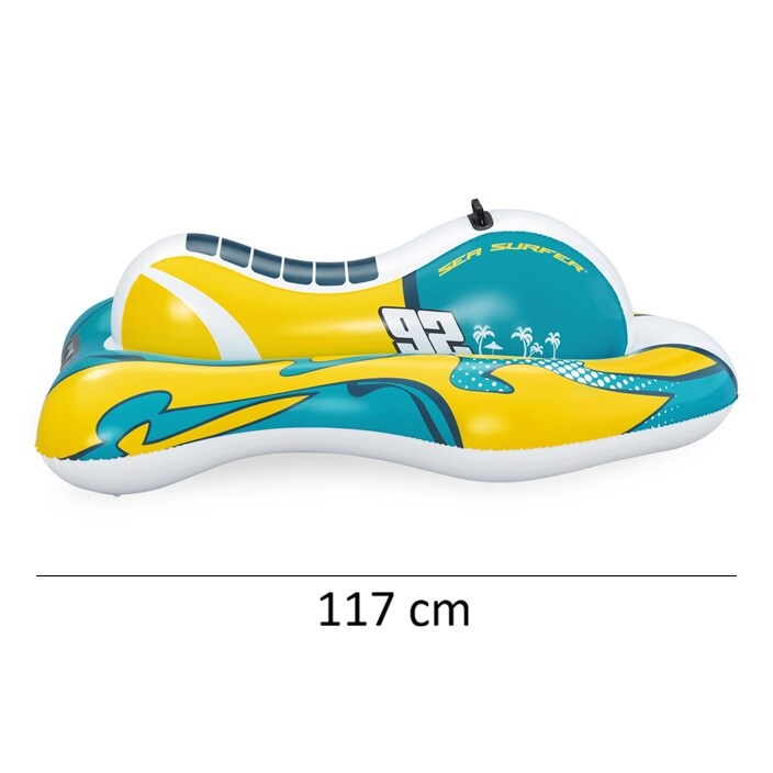 Intex Laste Veemönguasi - Bestway Sea Surfer