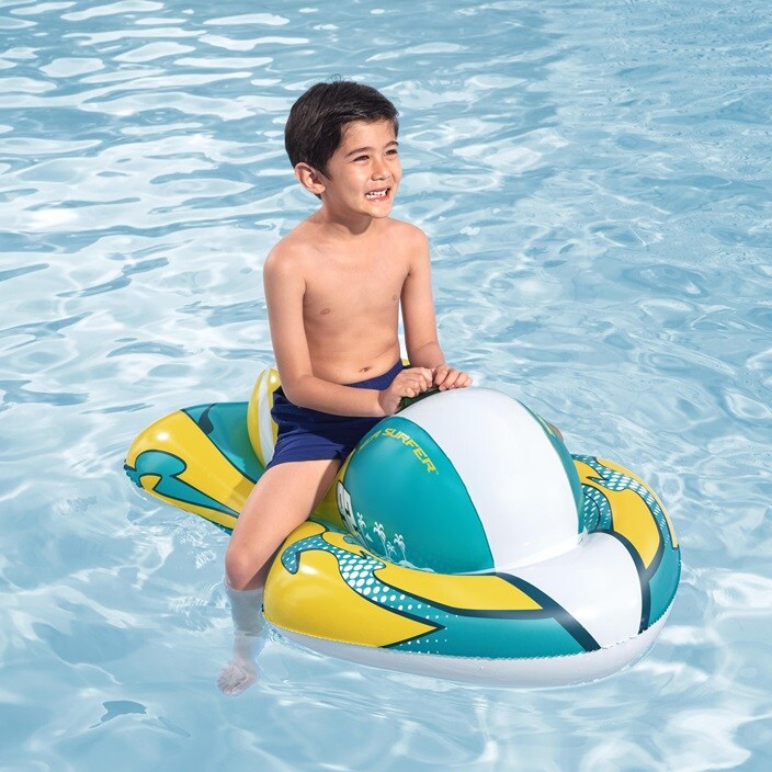 Intex Laste Veemönguasi - Bestway Sea Surfer