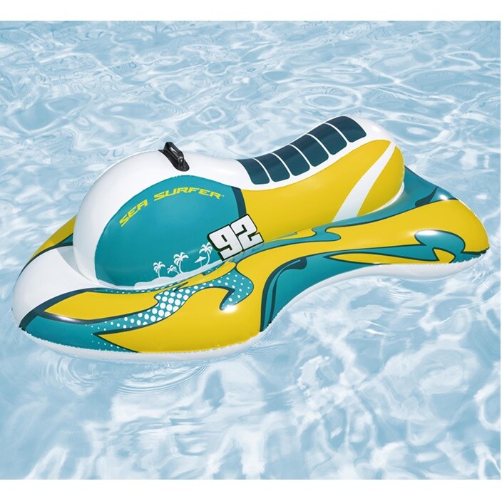 Intex Laste Veemönguasi - Bestway Sea Surfer