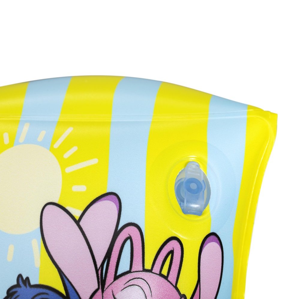 Ujumiskätised - Bestway Lilo & Stitch