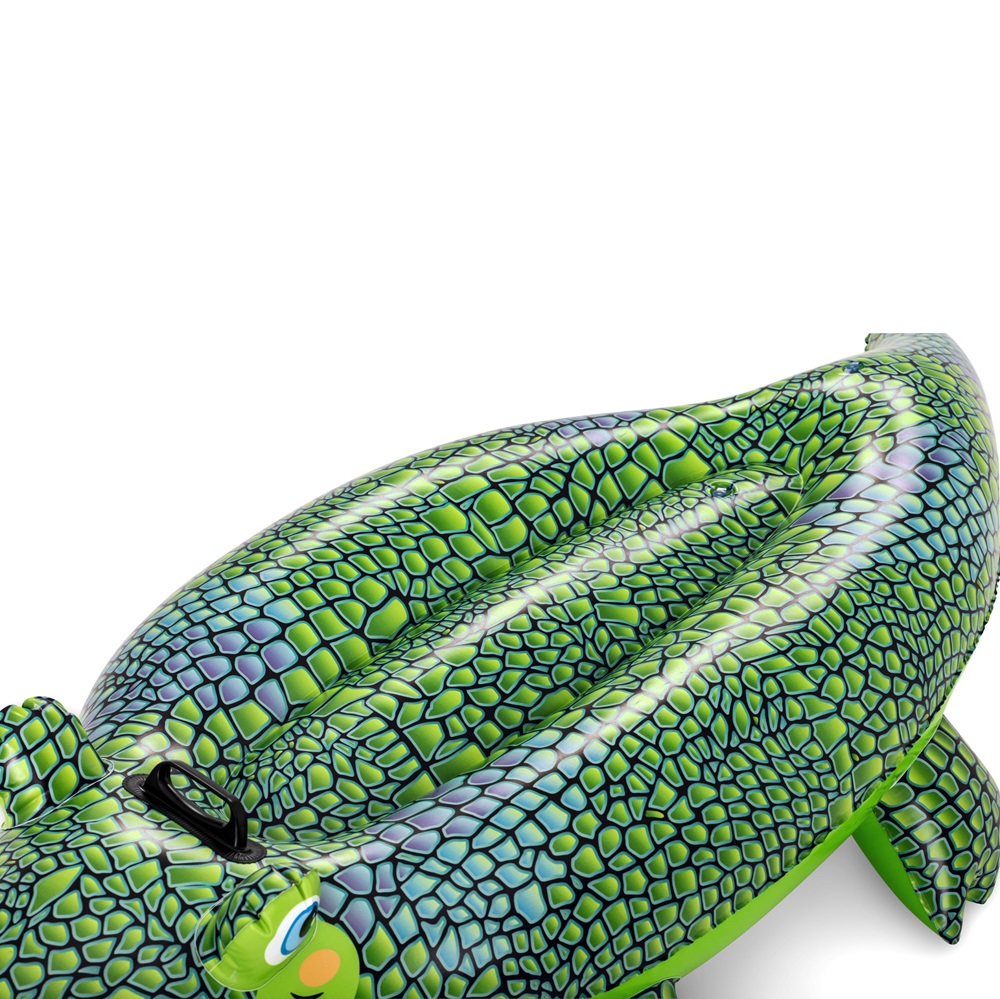 Laste Ujumisloom - Bestway Buddy Croc