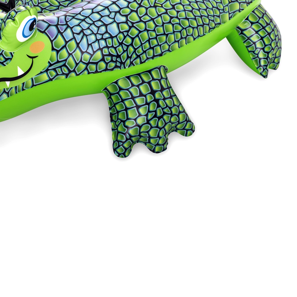 Laste Ujumisloom - Bestway Buddy Croc