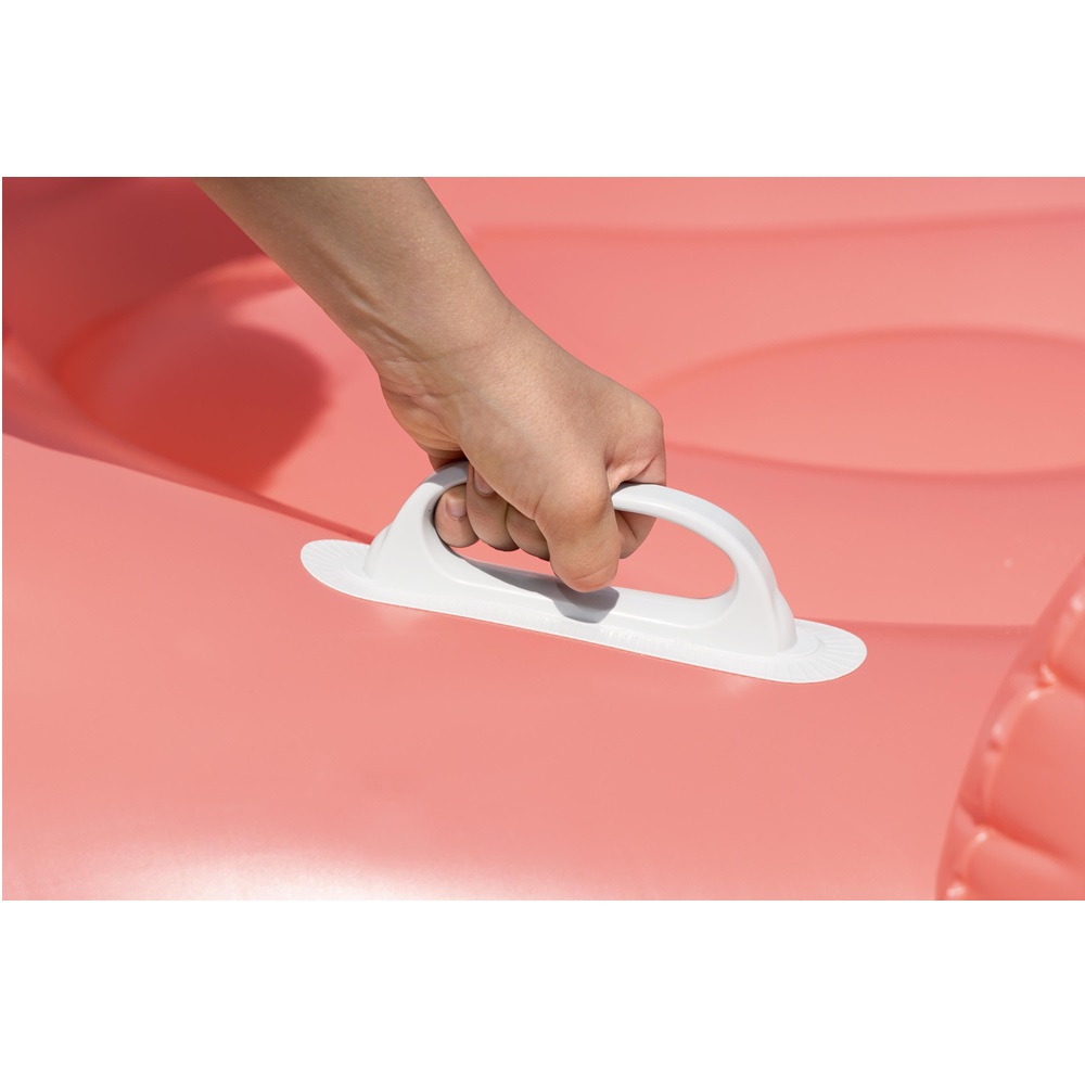 Laste Ujumisloom - Bestway Flamingo Pool Float