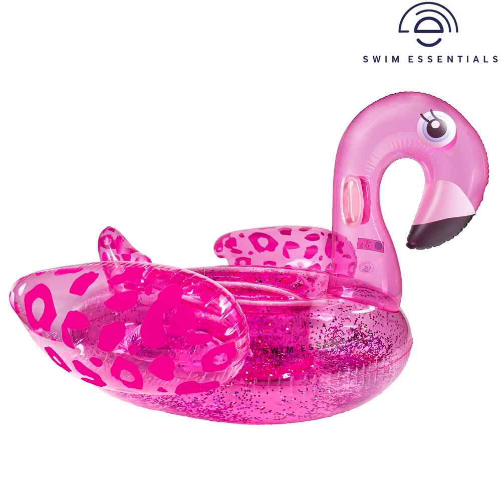 Laste ujumisloom Swim Essentials Flamingo XXL