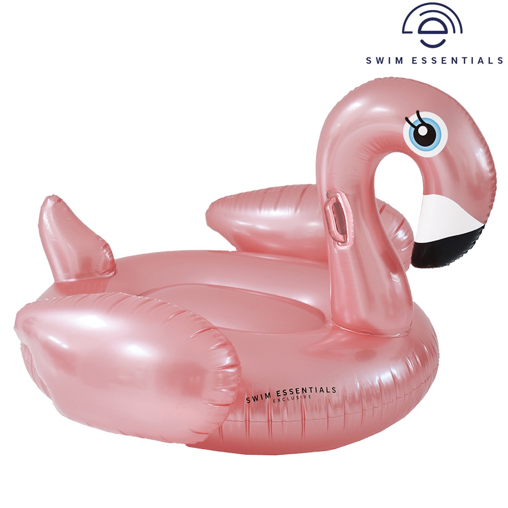 Laste ujumisloom Swim Essentials XL Pink Flamingo