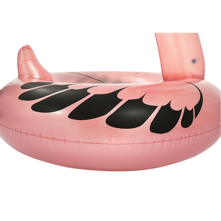 Laste ujumisrõngas Bestway Float n´Fashion Flamingo XXL