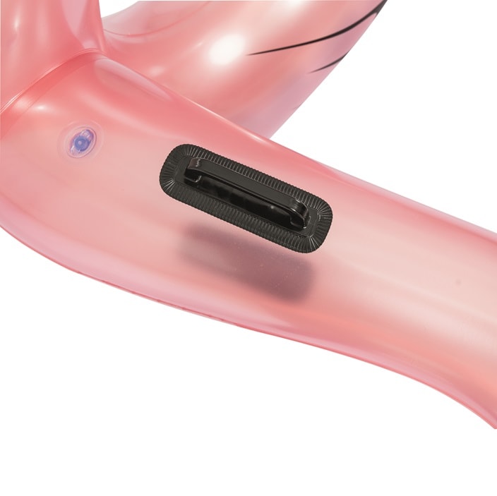Laste ujumisrõngas Bestway Float n´Fashion Flamingo XXL