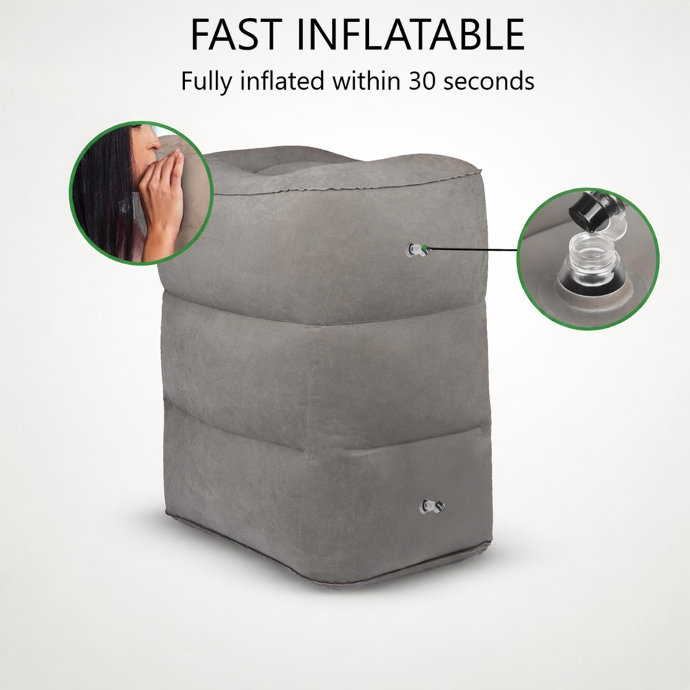 Laste Lennuvoodi - Jalatugi Travelhawk Laste Lennuvoodi - Jalatugi Travelhawk