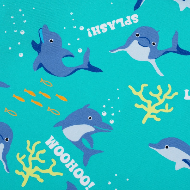 Laste UV-Särk - Banz Dolphins