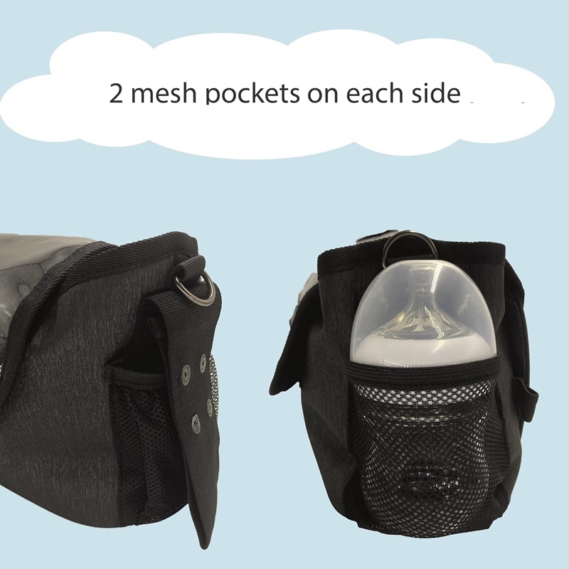 Heckbo Buggy Organizer