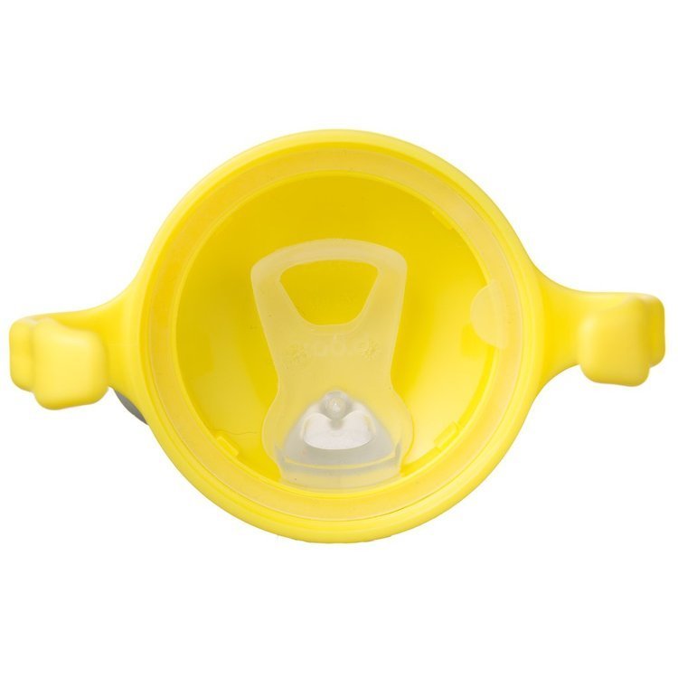 Laste joogipudeli komplekt B.box Lemon