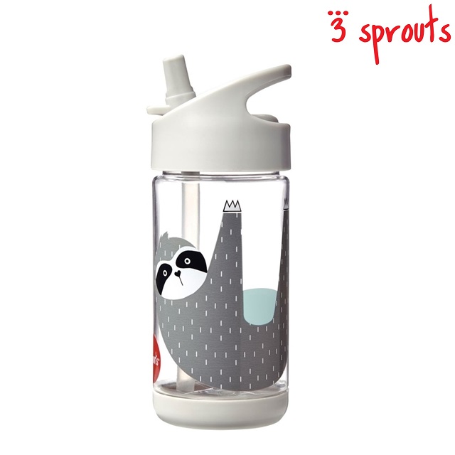 Laste joogipudel 3 Sprouts Sloth