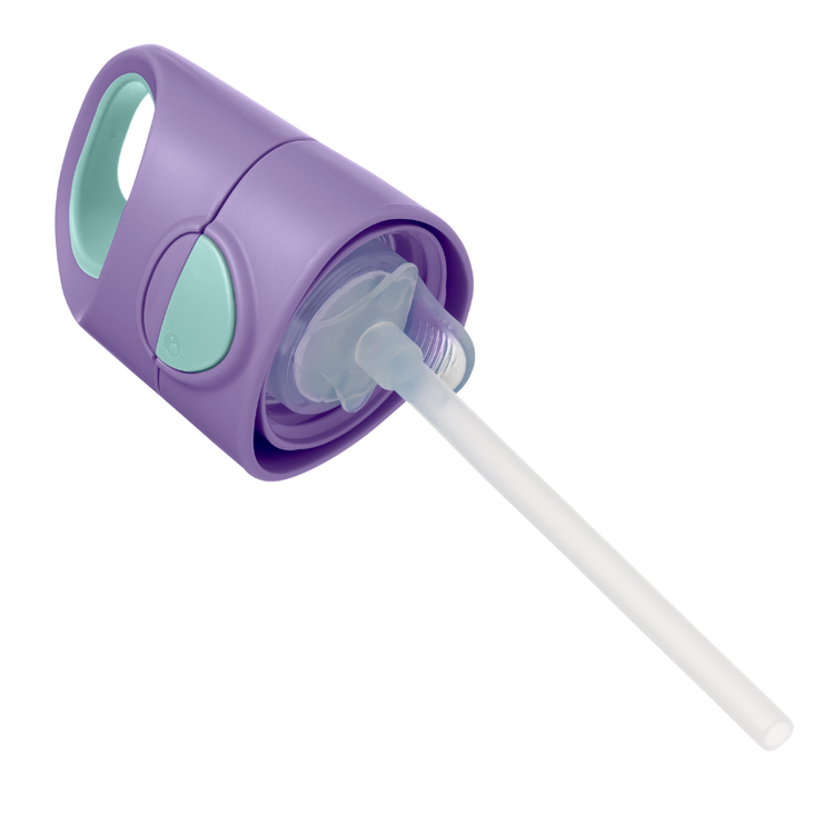 Laste joogipudel B.box Tritan Lilac Pop