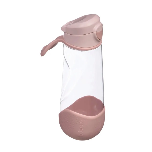 Laste joogipudel B.box Sport Spout Blush Crush Large