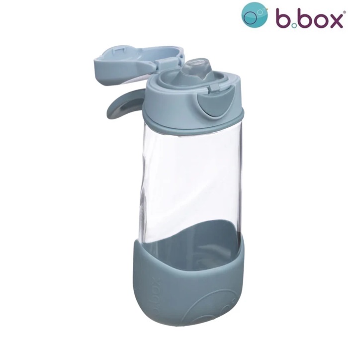 Laste Tritan spordipudel B.box Chill Out