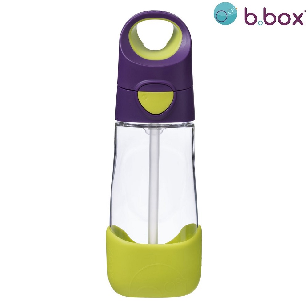 Laste joogipudel Bbox Tritan Passion Splash