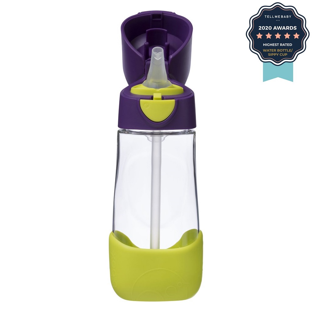 Laste joogipudel Bbox Tritan Passion Splash