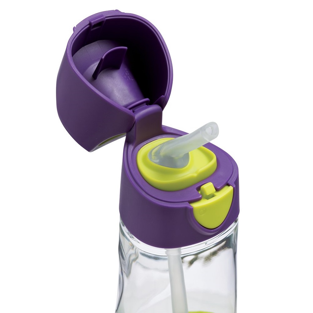 Laste joogipudel Bbox Tritan Passion Splash