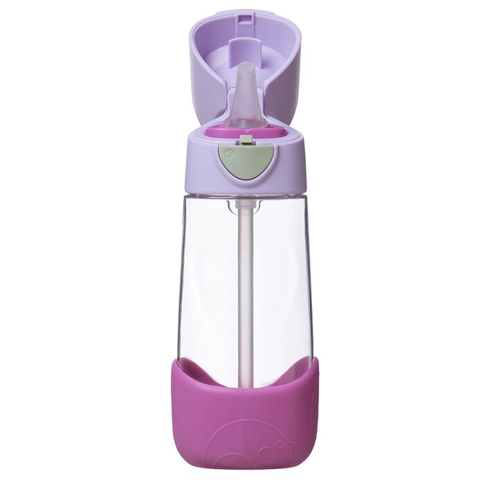 Laste Tritan Joogipudel - B.box Sugar Plum
