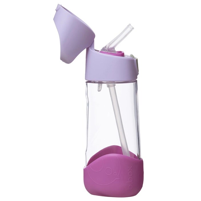 Laste Tritan Joogipudel - B.box Sugar Plum