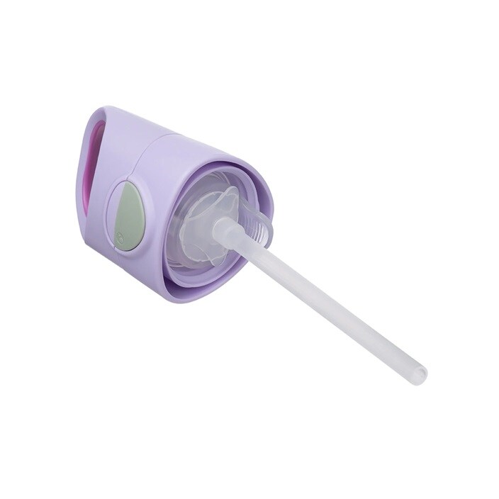 Laste Tritan Joogipudel - B.box Sugar Plum