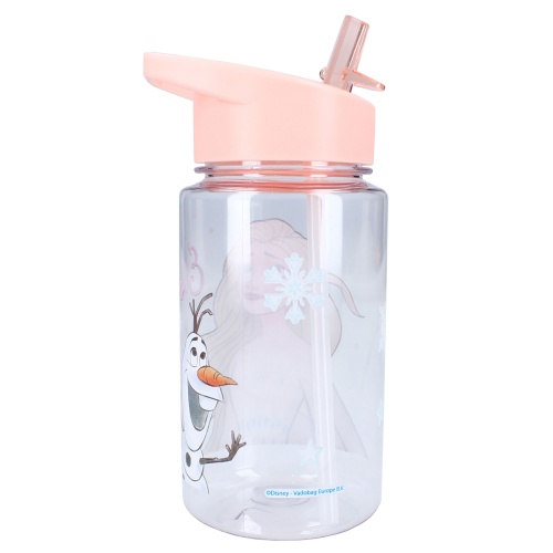 Laste joogipudel Frozen Let's Eat