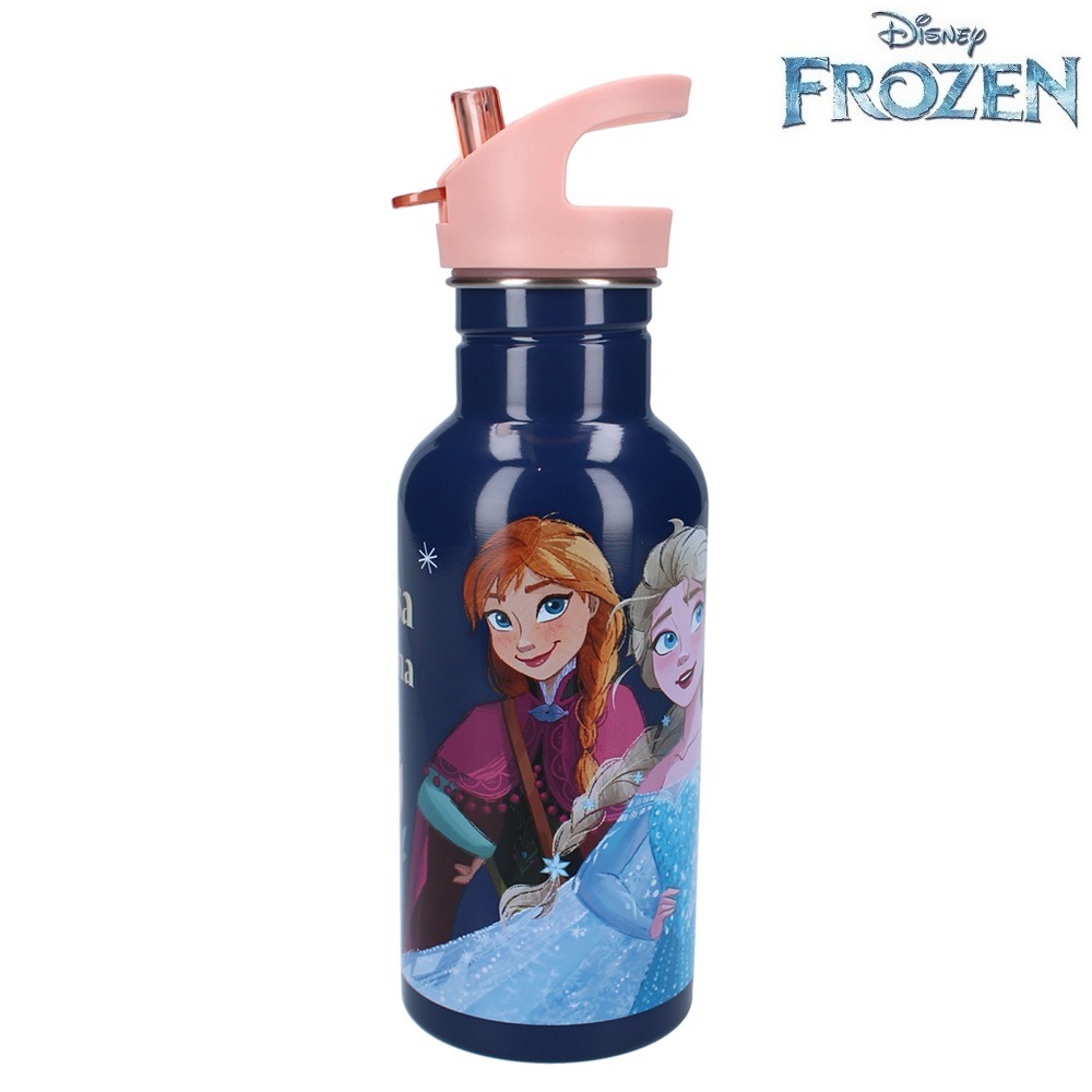 Laste joogipudel Pret Take A Sip Frozen