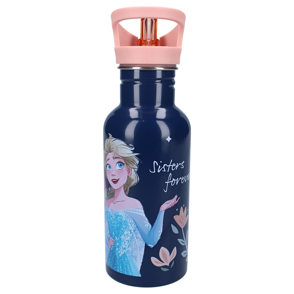 Laste joogipudel Pret Take A Sip Frozen