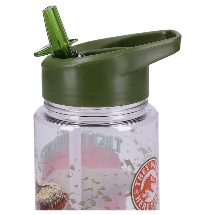 Laste joogipudel Jurassic World Drink Up