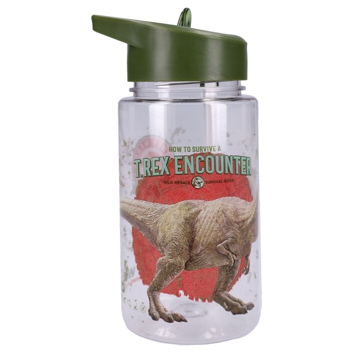 Laste joogipudel Jurassic World Drink Up