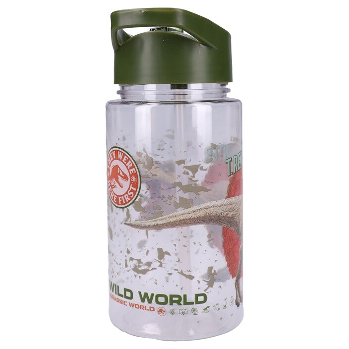 Laste joogipudel Jurassic World Drink Up