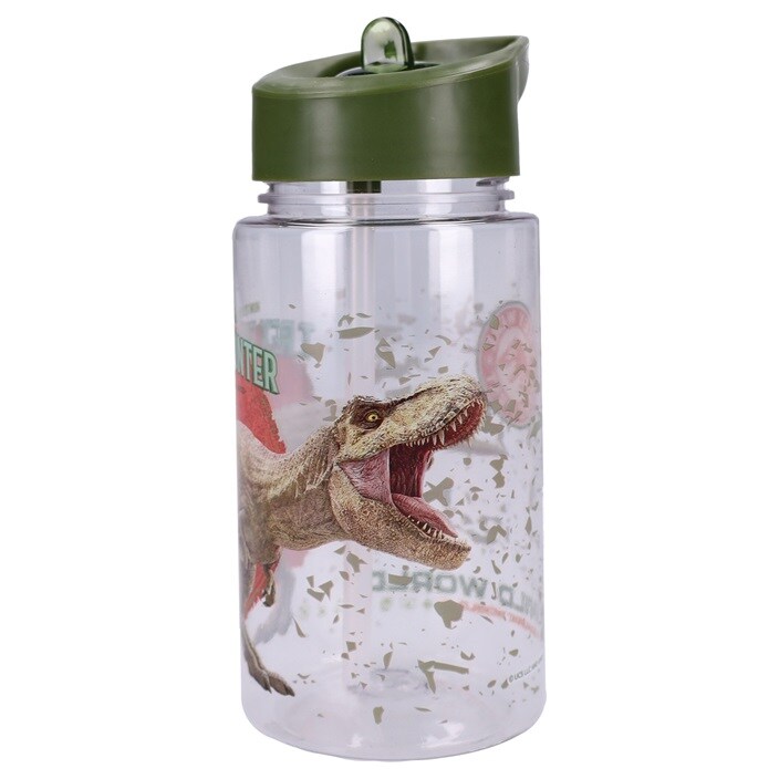 Laste joogipudel Jurassic World Drink Up